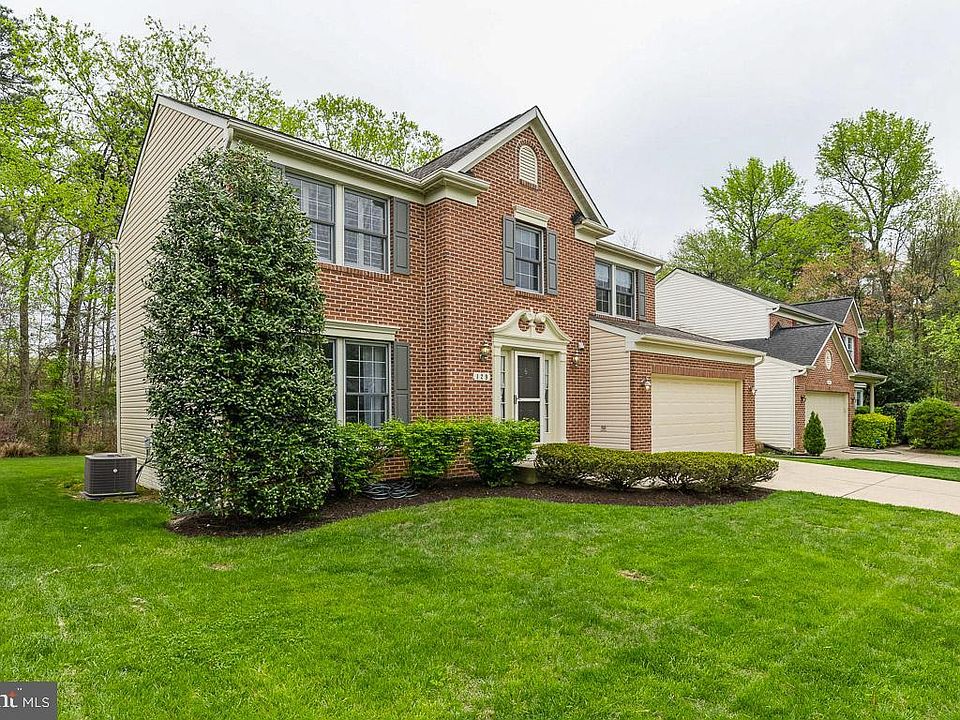 129 Linden Ridge Rd, Laurel, MD 20724 Zillow