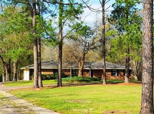 2151 Vz County Road 4416, Canton, TX 75103