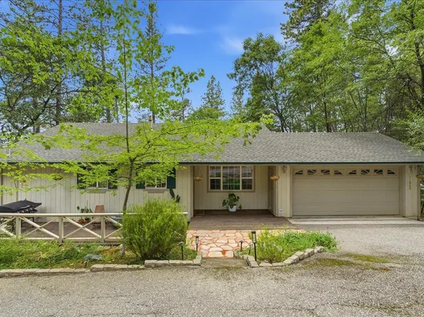 11869 Oracle Dr, Grass Valley, CA 95949