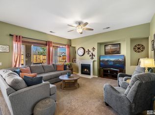 4802 Brunello Dr, Sparks, NV