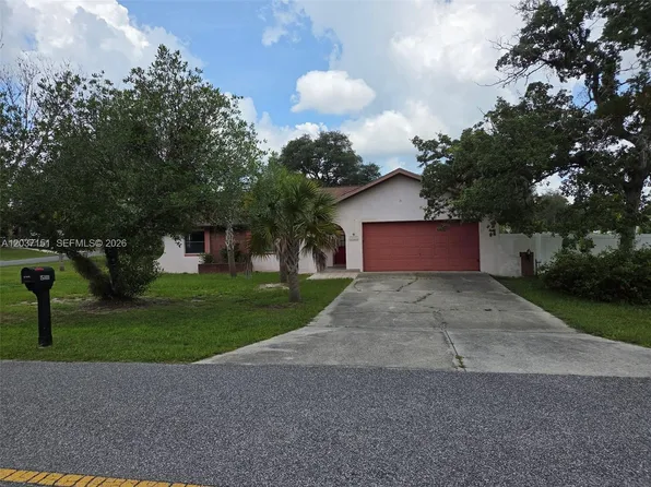 15792 SW 46th Cir, Ocala, FL 34473