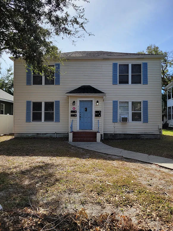 1 bed, 555 sqft, $1,295 — Photo 1