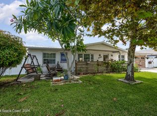 2395 Colony Dr, Melbourne, FL 32935