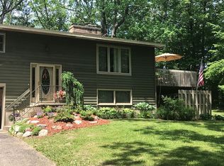 17400 Valley Dr, Big Rapids, MI 49307