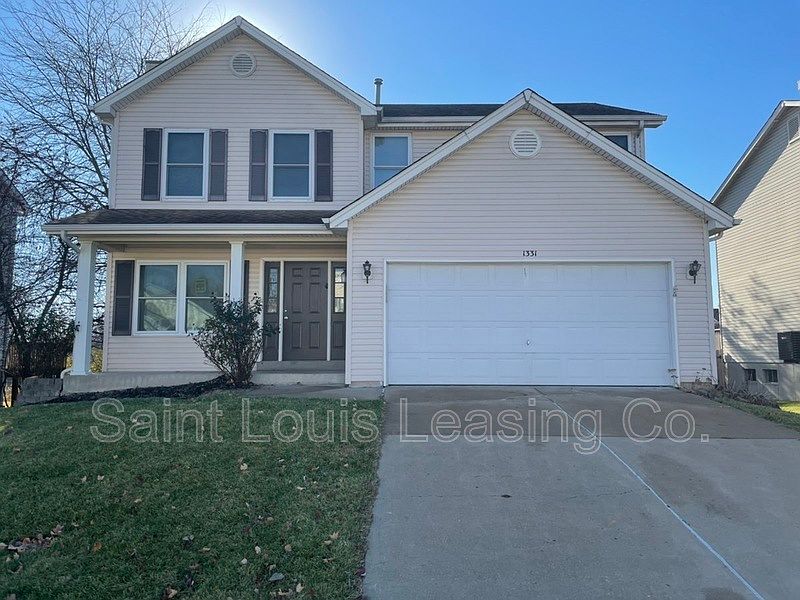 1st image of 1331 Parmer Dr