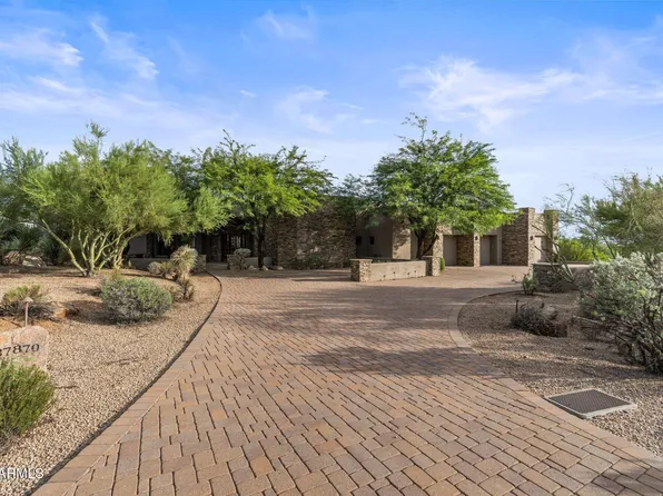 37870 N 98TH Place, Scottsdale, AZ 85262