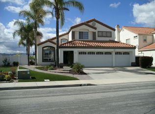 27 Bella Caserta, Lake Elsinore, CA 92532