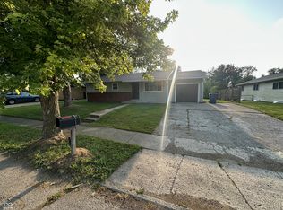 321 Lindley Ave, Indianapolis, IN 46241