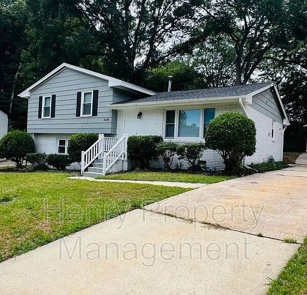 3415 Carolyn Dr — Photo 1
