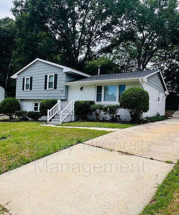 1st image of 3415 Carolyn Dr