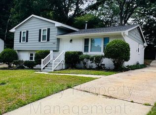 3415 Carolyn Dr, Raleigh, NC 27604