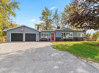 12892 Velp Ave, Suamico, WI 54313
