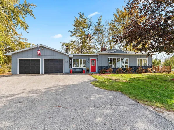 12892 Velp Ave, Suamico, WI 54313
