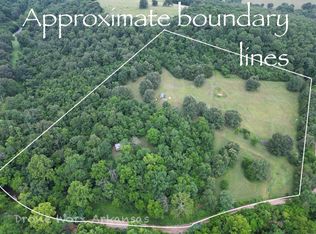 000 Meadow Crest Lane, Everton, AR 72633