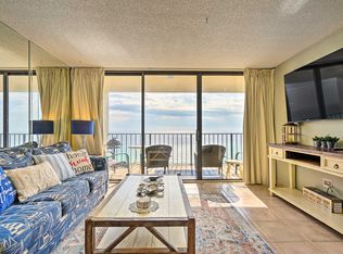 11619 Front Beach Rd UNIT 1008, Panama City Beach, FL 32407