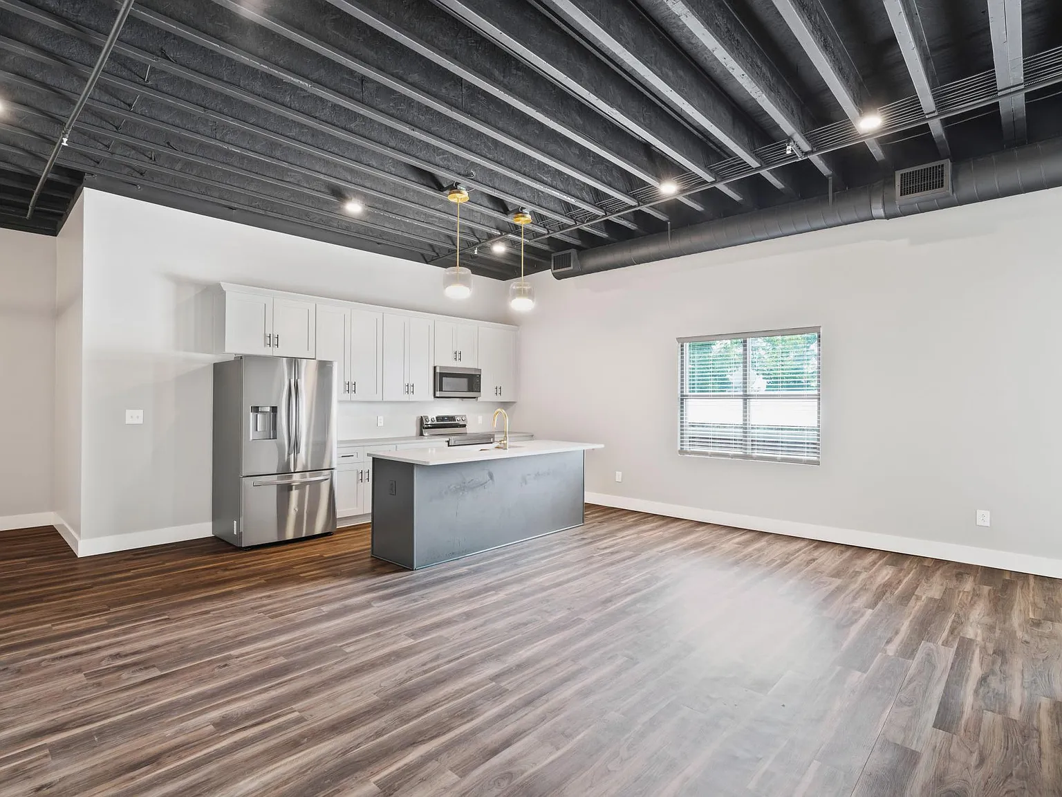 1 bed, 1100 sqft, $2,000 — Photo 4
