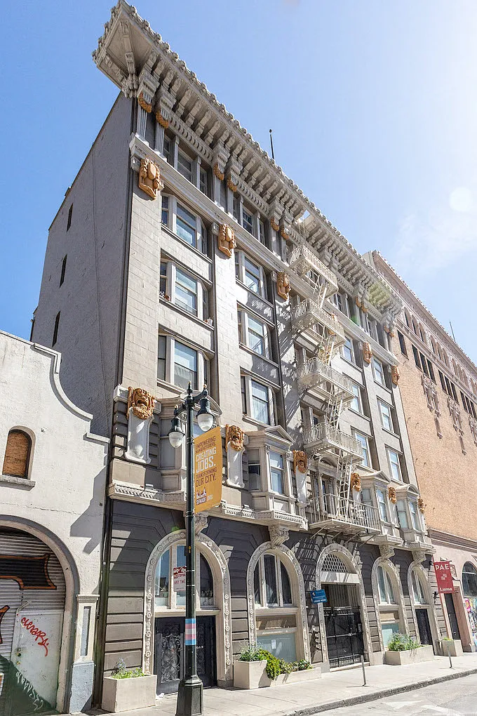 50 Golden Gate Ave. — Photo 2