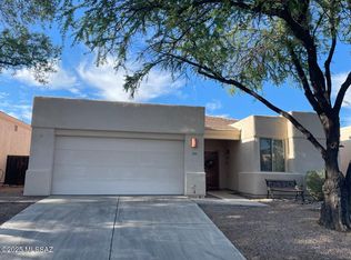 7445 E Calle Convidado, Tucson, AZ 85715