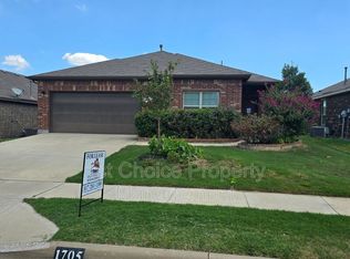 1705 Placitas Trl, Fort Worth, TX 76131