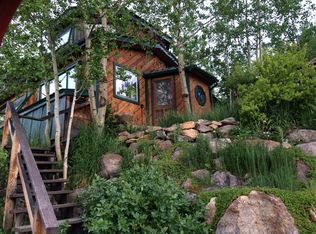 49 Modoc St, Ward, CO 80481