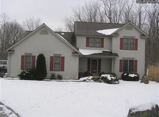 9675 Chamberlin Rd, Twinsburg, OH 44087