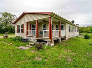 2278 3200th Ave, Junction City, KS 66441