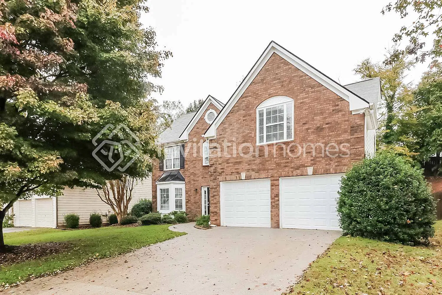 3618 Bancroft Main NW Kennesaw, GA 30144 — Photo 1