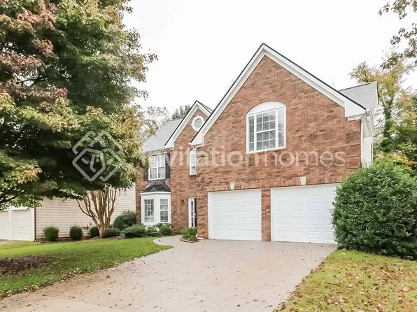 3618 Bancroft Main NW, Kennesaw, GA 30144