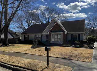1994 Corbin Rd, Germantown, TN 38139