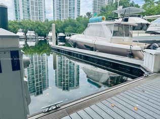 Mystic Pointe Marina Cond, Aventura, FL 33180