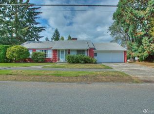 802 N Huson St, Tacoma, WA 98406