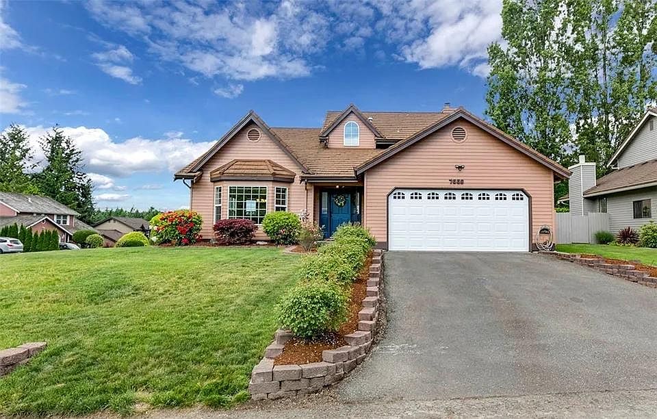1st image of 7669 Fidalgo Ct NW