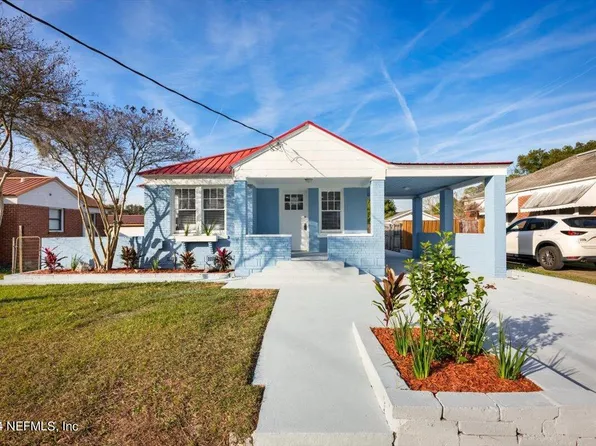 385 E 46TH Street, Jacksonville, FL 32208