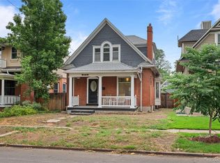 548 S Pennsylvania St, Denver, CO 80209