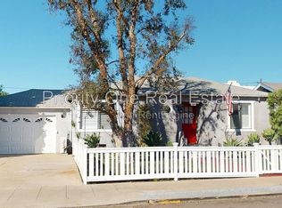 3342 33rd St, San Diego, CA 92104