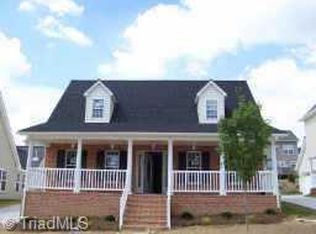 21 Springfield Vlg, Clemmons, NC 27012