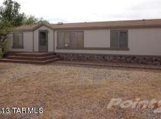 16160 S Country Club Rd, Sahuarita, AZ 85629