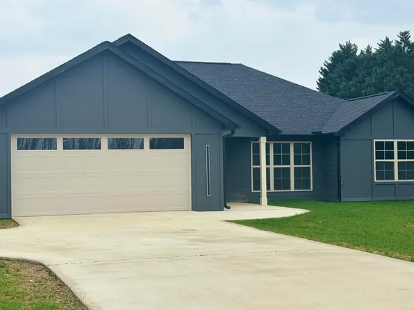 160 County Road 465, Centre, AL 35960