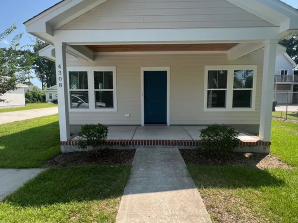 4308 Peachtree Ave, Wilmington, NC 28403