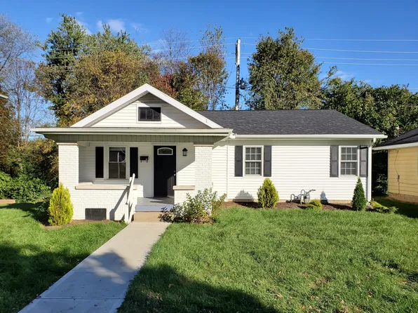 119 S Clark St, Bloomington, IN 47408