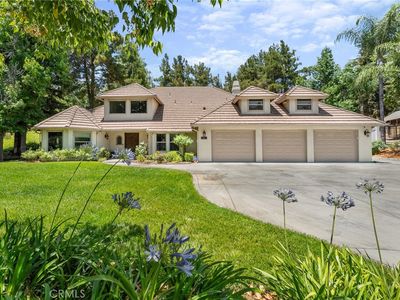 1624 Alessandro Rd, Redlands, CA, 92373