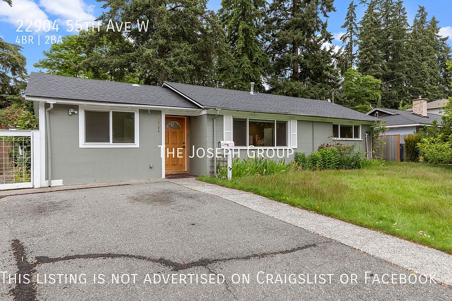 1st image of 22904 55th Ave W