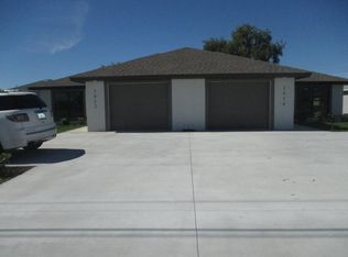 1012 Andalusia Blvd, Cape Coral, FL 33909
