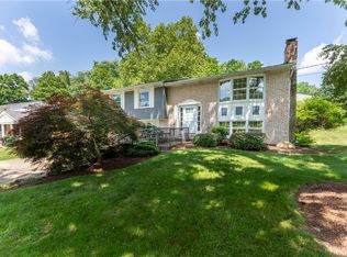 5958 Dashwood Dr, Bethel Park, PA