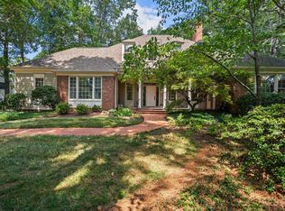 3825 Westchester Rd, Durham, NC 27707