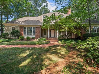 3825 Westchester Rd, Durham, NC, 27707