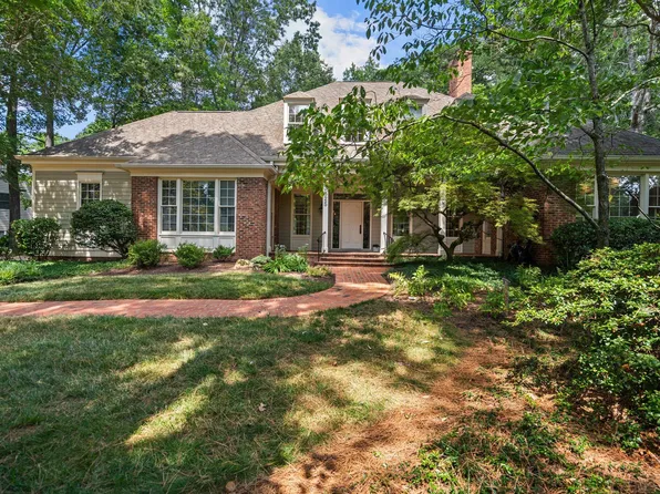 3825 Westchester Rd, Durham, NC 27707