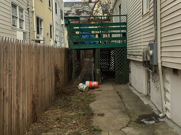 2nd image of 144 Beach 91 St #91