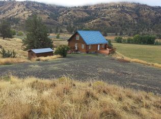 31320 Highway 19 #207, Spray, OR 97874