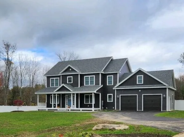 344 Brickett Hill Road #2, Pembroke, NH 03275